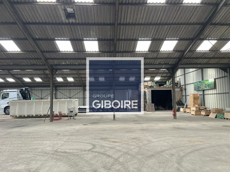 Local d'activites  - LE RHEU (35.6914) - photo-8