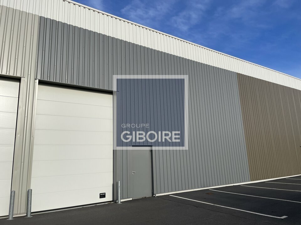 Local d'activites  - LA MEZIERE (35.6423) - photo-4