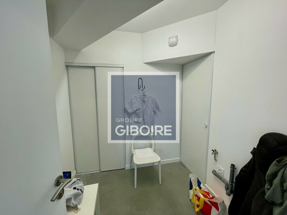 Bureaux  - RENNES (35.6219) - photo-2