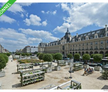 Droit au bail - a vendre  - RENNES (35.6863) - vignette