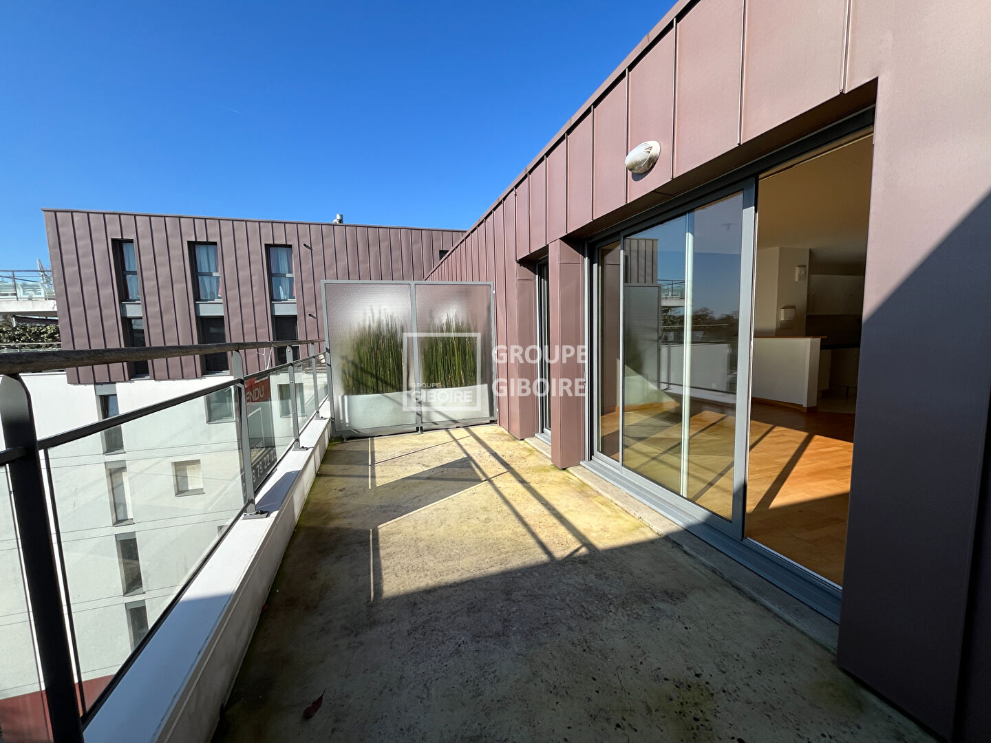 Appartement T5  - RENNES (AL25974-GE) - photo-4