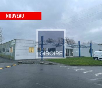 Bureaux  - CESSON SEVIGNE (35.6538) - vignette