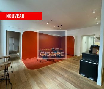 Bureaux  - RENNES (35.7091) - vignette