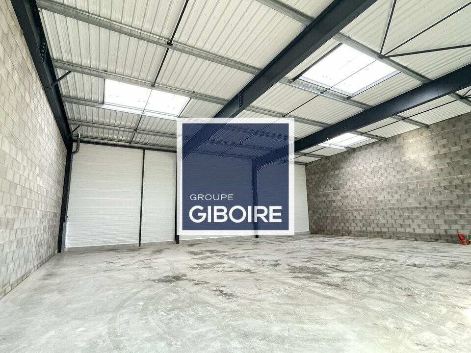 Local d'activites  - LA MEZIERE (35.6424) - photo-6