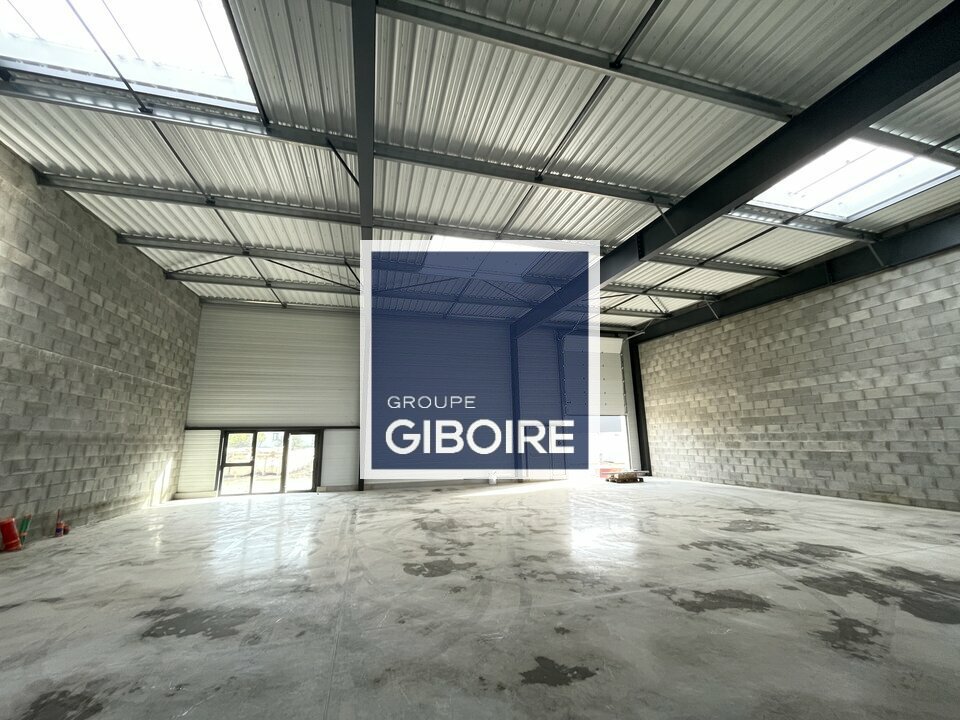 Local d'activites  - LA MEZIERE (35.6424) - photo-5