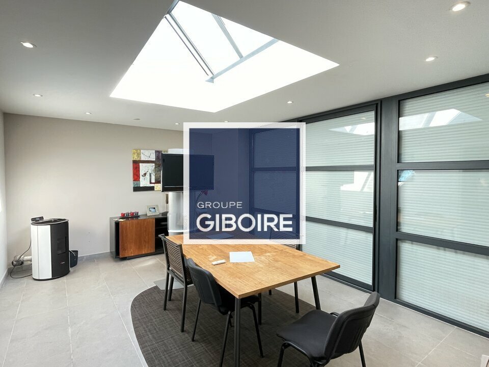 Local d'activites  - SAINT GILLES (35.6710) - photo-6