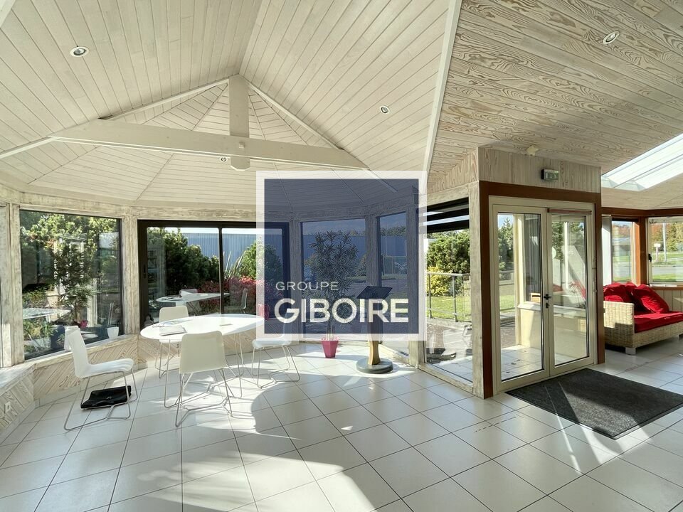 Local d'activites  - SAINT GILLES (35.6710) - photo-5