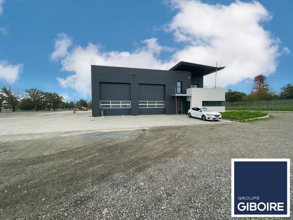 Local d'activites  - TREILLIERES (44.018977) - photo-2