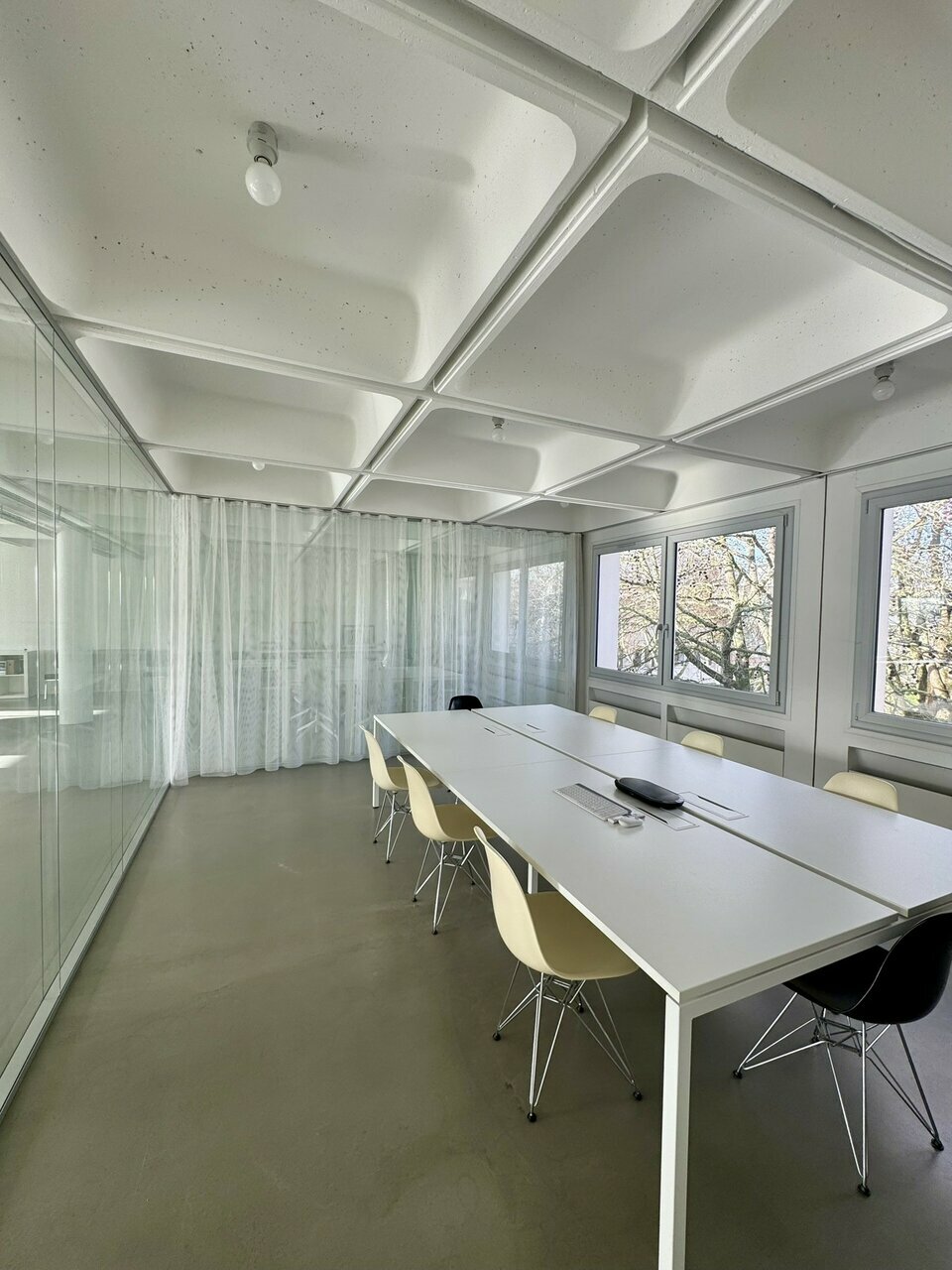 Bureaux  - RENNES (35.7015) - photo-6