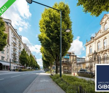 Droit au bail - a vendre  - RENNES (35.7082) - vignette