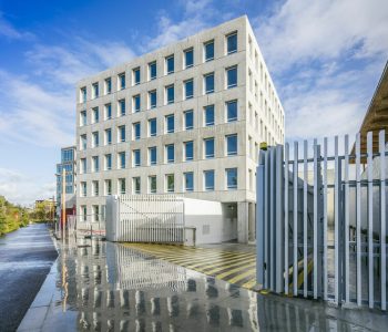 Bureaux  - NANTES (44.019018) - vignette