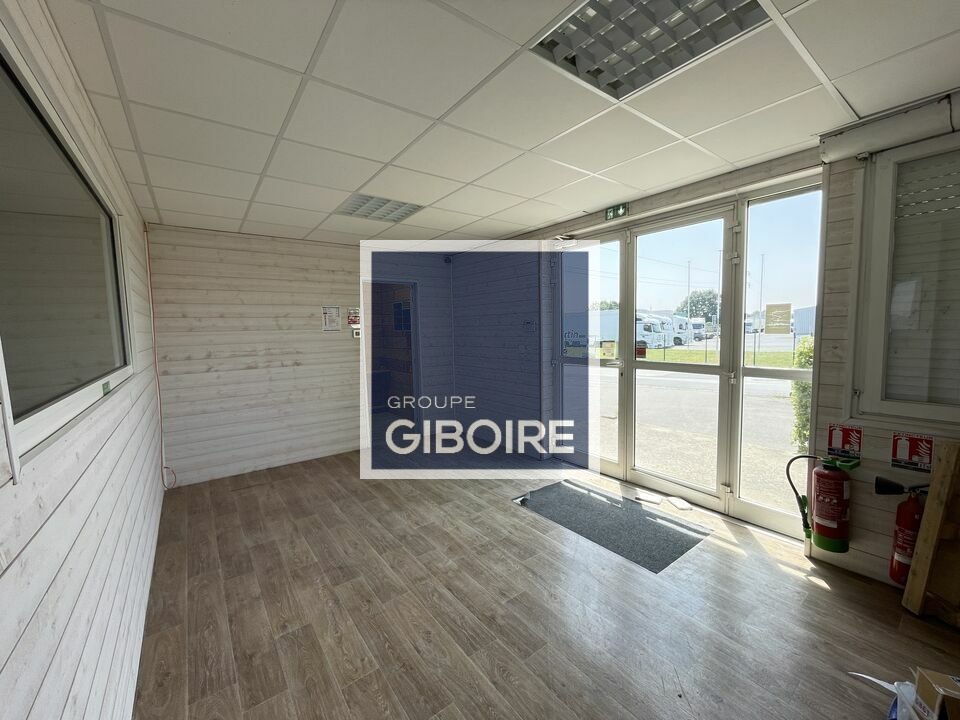 Local d'activites  - LE RHEU (35.6456) - photo-9