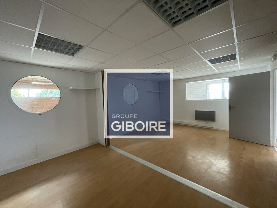 Local d'activites  - LE RHEU (35.6456) - photo-10