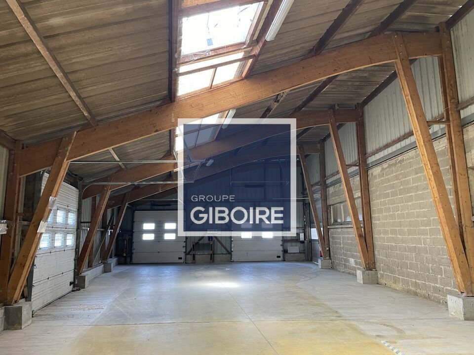 Local d'activites  - LE RHEU (35.6456) - photo-8