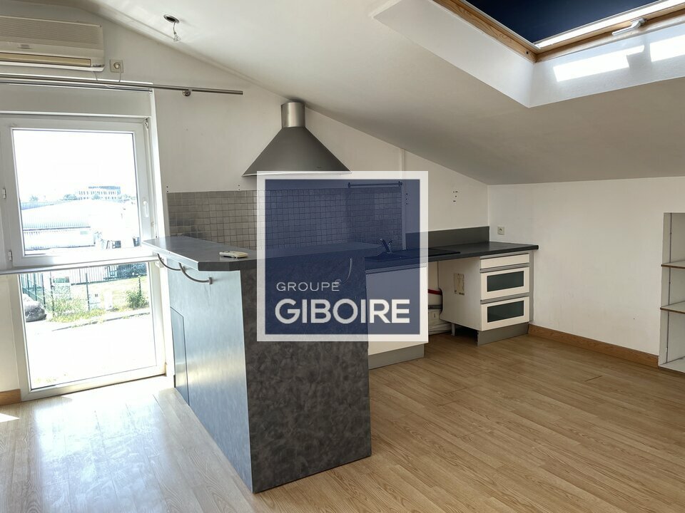 Local d'activites  - LE RHEU (35.6456) - photo-12