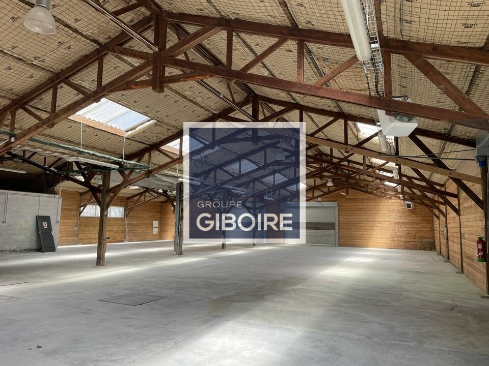 Local d'activites  - LE RHEU (35.6456) - photo-6