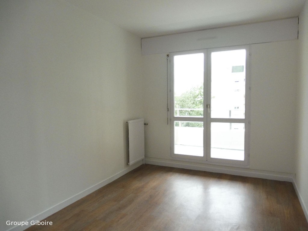 Appartement T4  - Rennes (500132) - photo-3