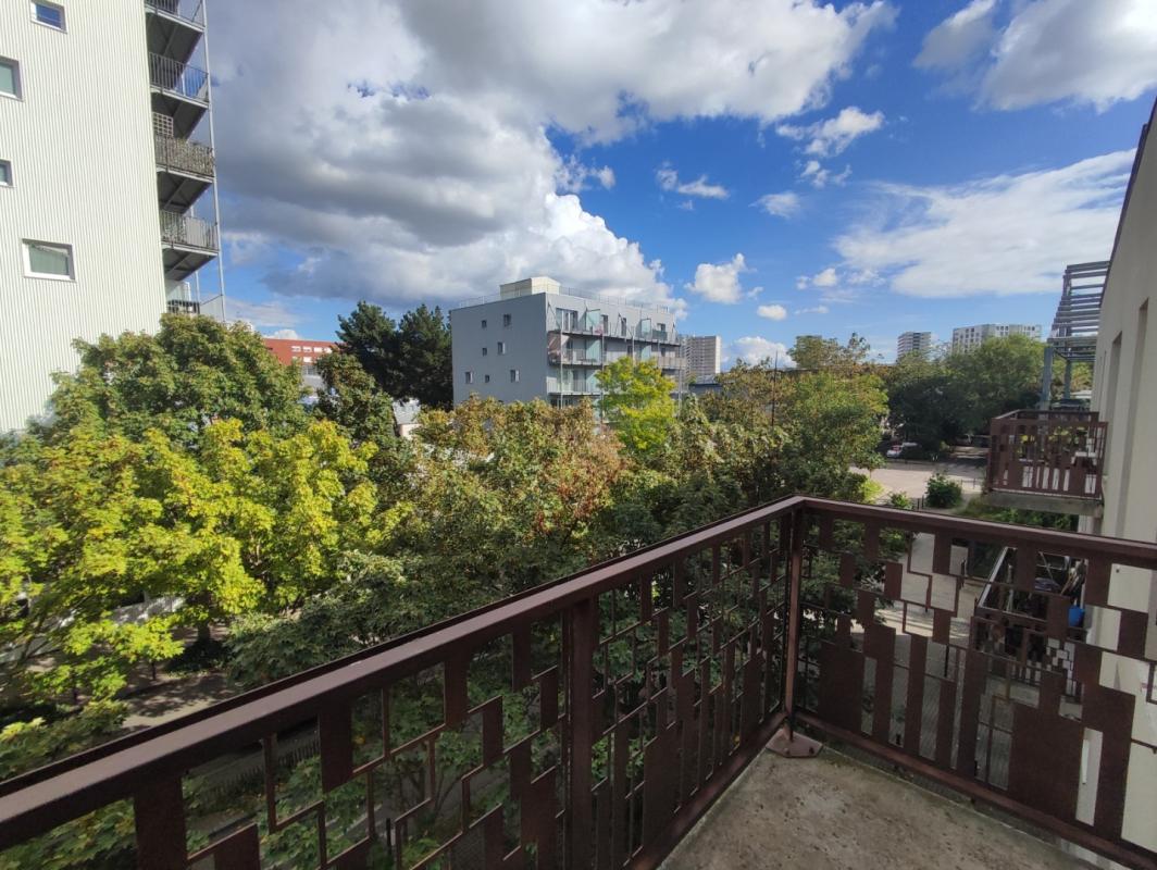 Appartement T2  - Nantes (505995) - photo-3