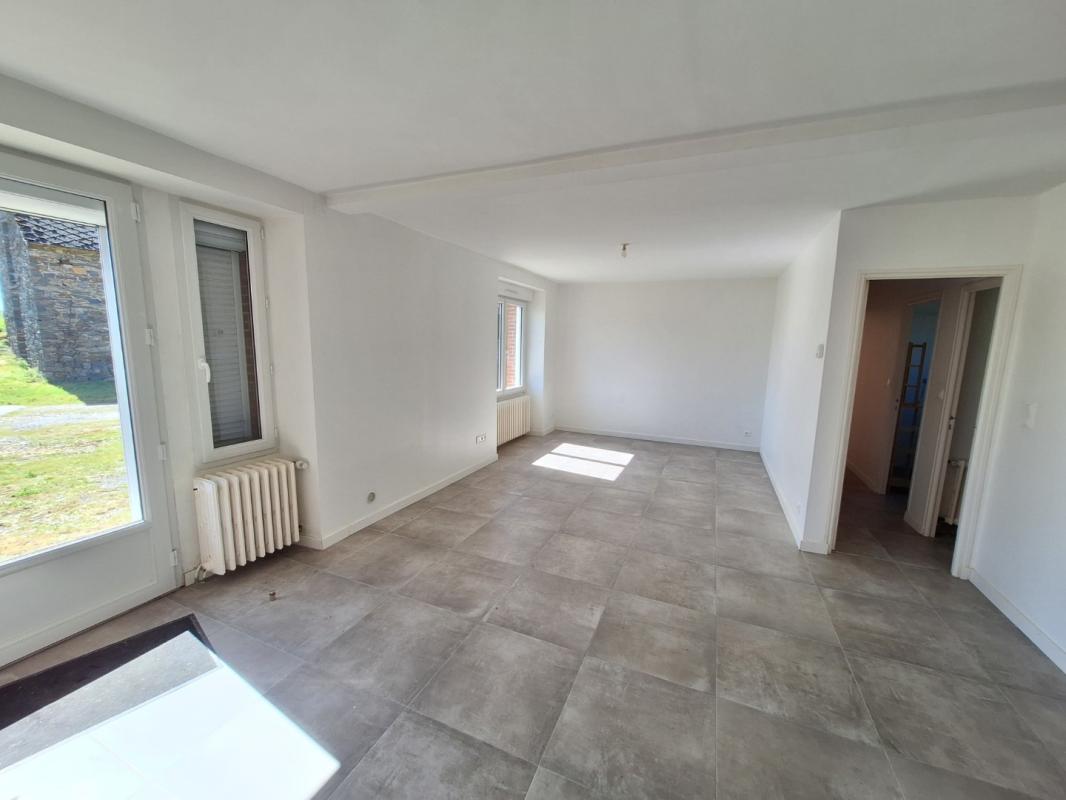 Maison T4  - Guignen (500499) - photo-3