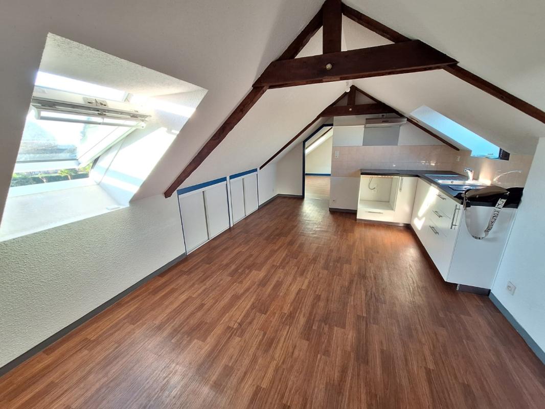 Appartement T2  - Goven (501272) - photo-3