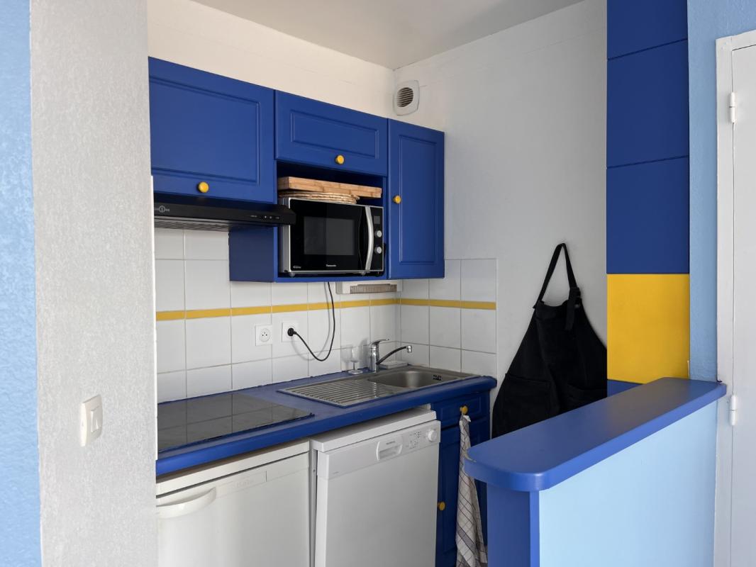 Appartement T2  - Dinard (501246) - photo-3