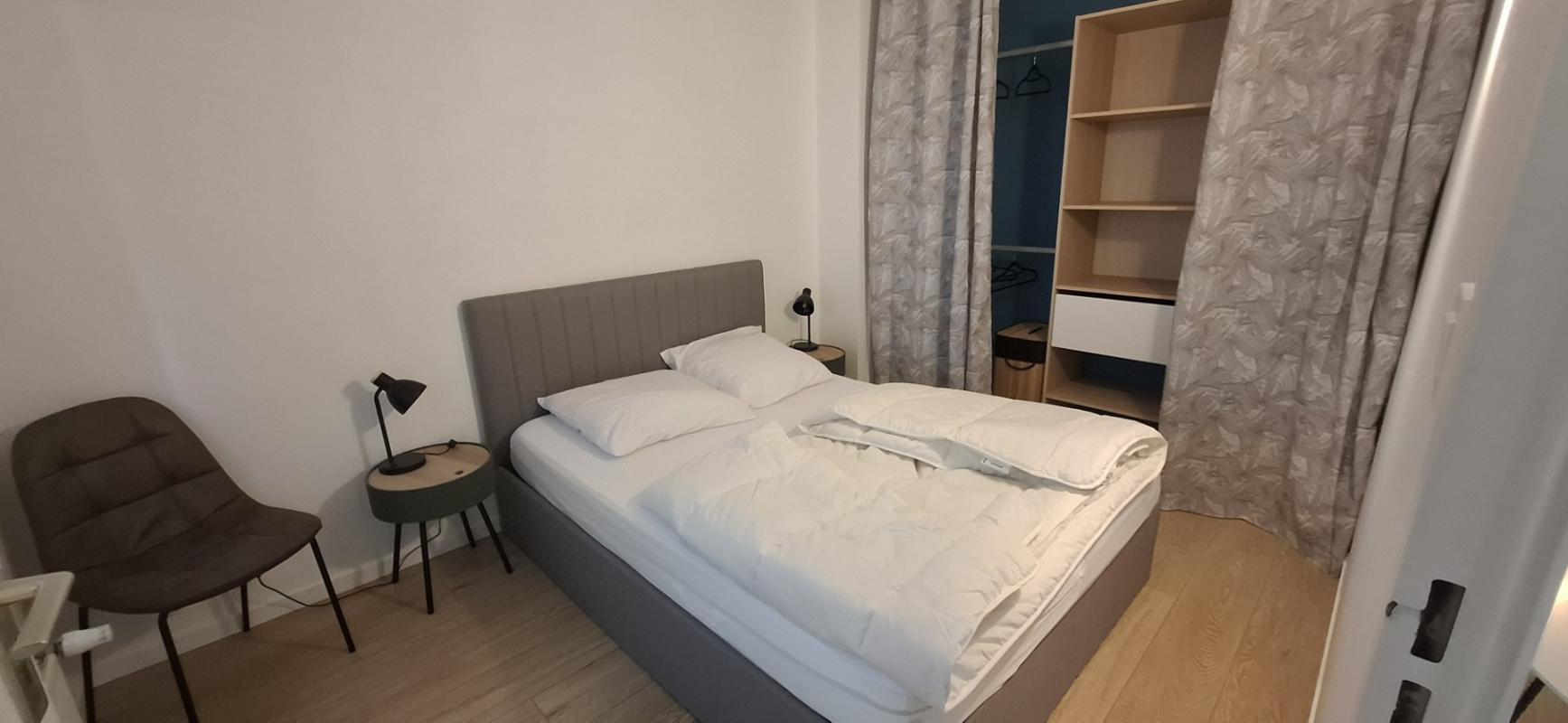 Appartement T2  - Rennes (499751) - photo-3