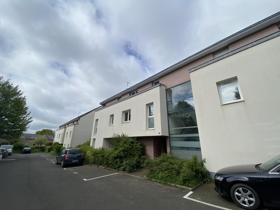 Appartement T4  - Chevaigne (499975) - photo-3