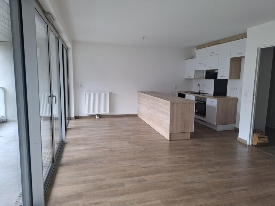 Appartement T3  - Nantes (489667) - photo-3