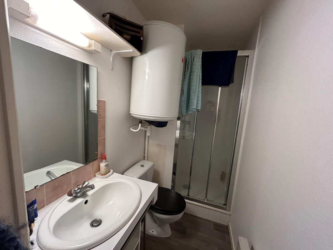 Appartement T1  - Rennes (499941) - photo-3