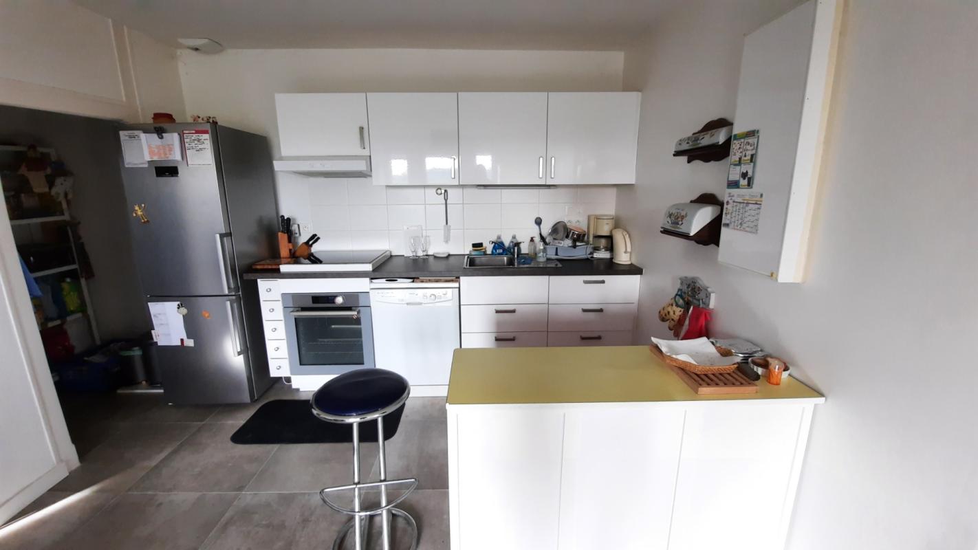 Maison T4  - Guignen (500499) - photo-3