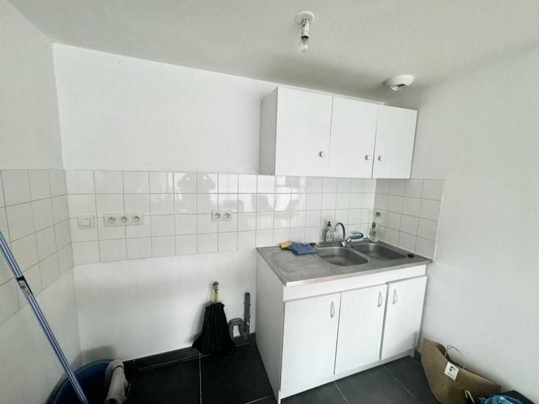 Appartement T1  - Rennes (501043) - photo-3