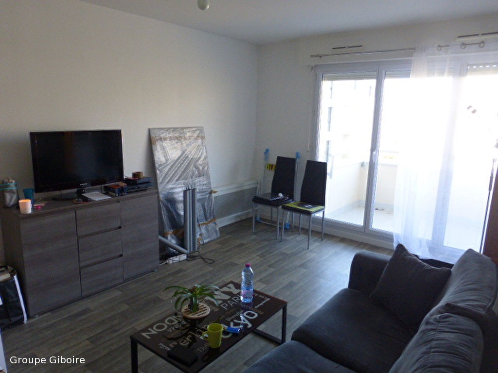 Appartement T2  - Rennes (499938) - photo-3