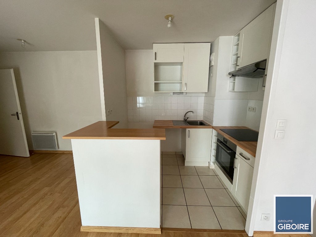 Appartement T3  - Rennes (500369) - photo-3
