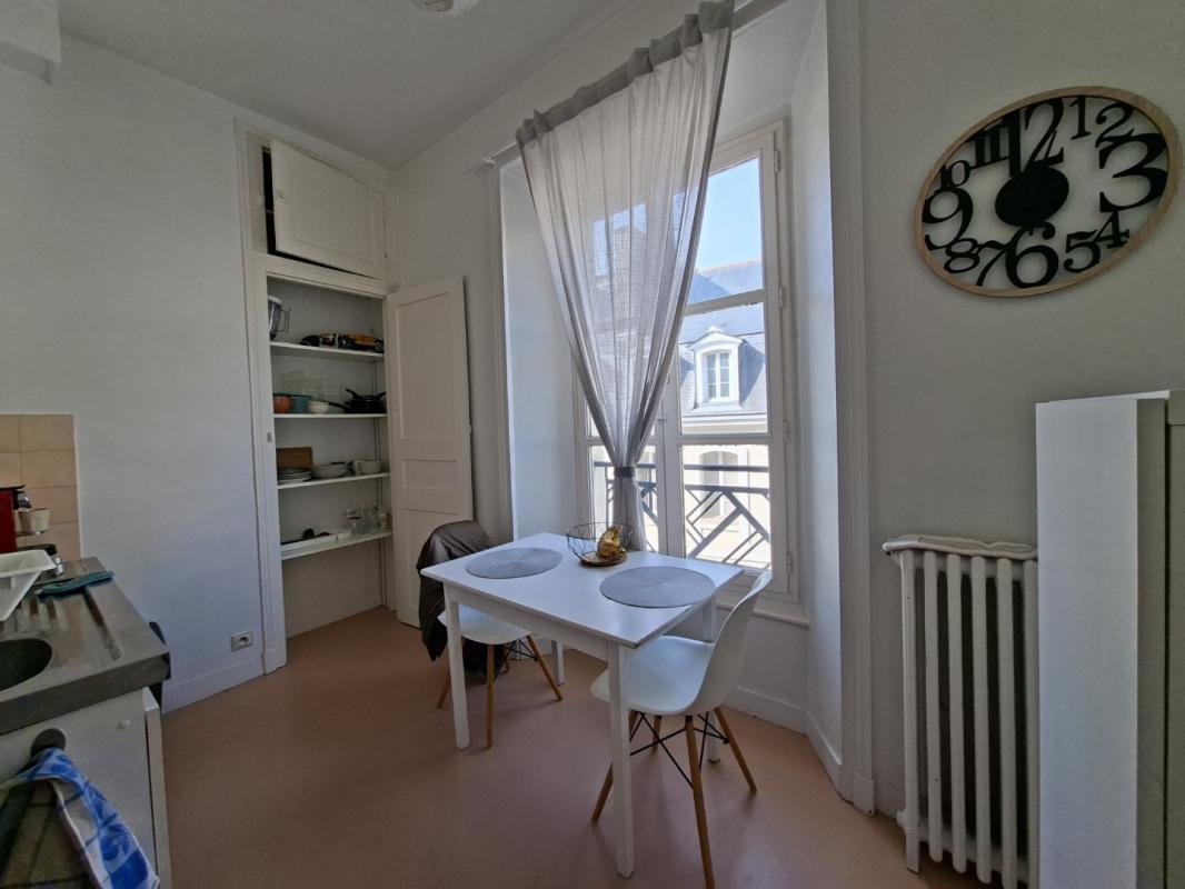 Appartement T1  - Rennes (504893) - photo-3