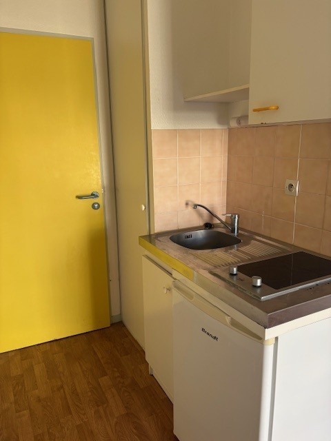Appartement T1  - Rennes (492866) - photo-3