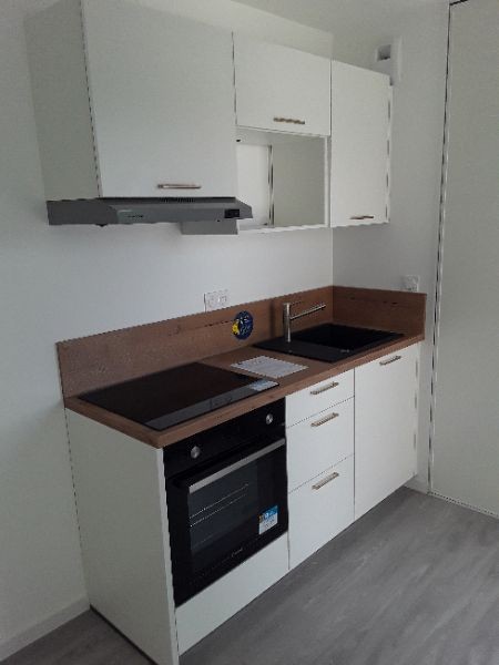 Appartement T2  - Liffre (500564) - photo-3