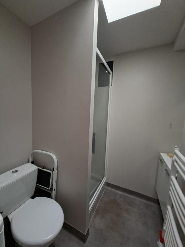 Appartement T1  - Rennes (499667) - photo-3