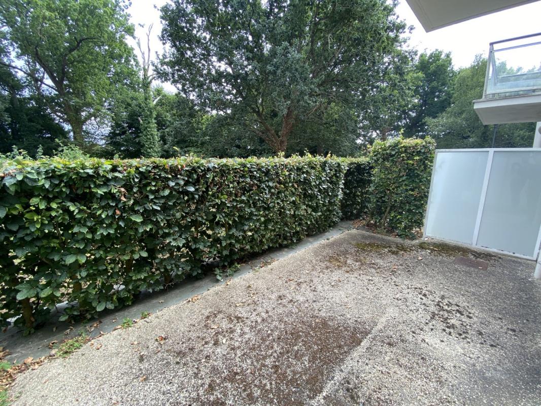 Appartement T2  - Cesson Sevigne (501247) - photo-3