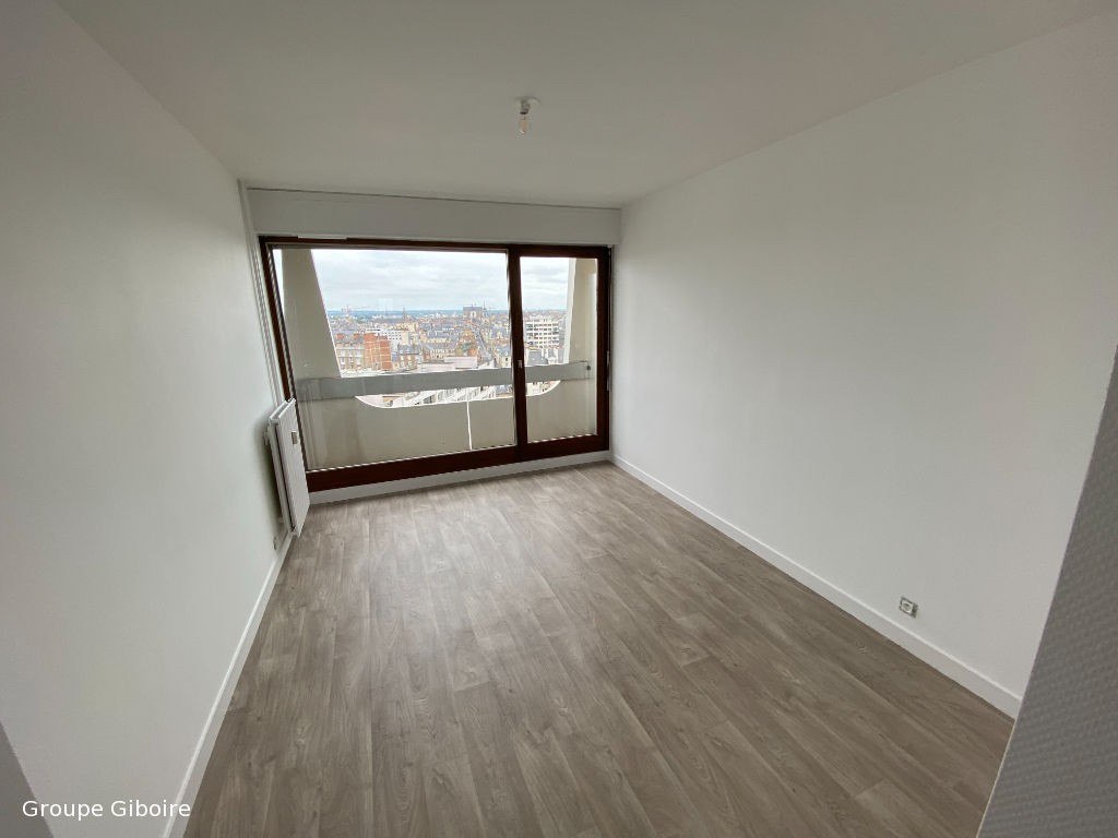 Appartement T3  - Rennes (501258) - photo-3