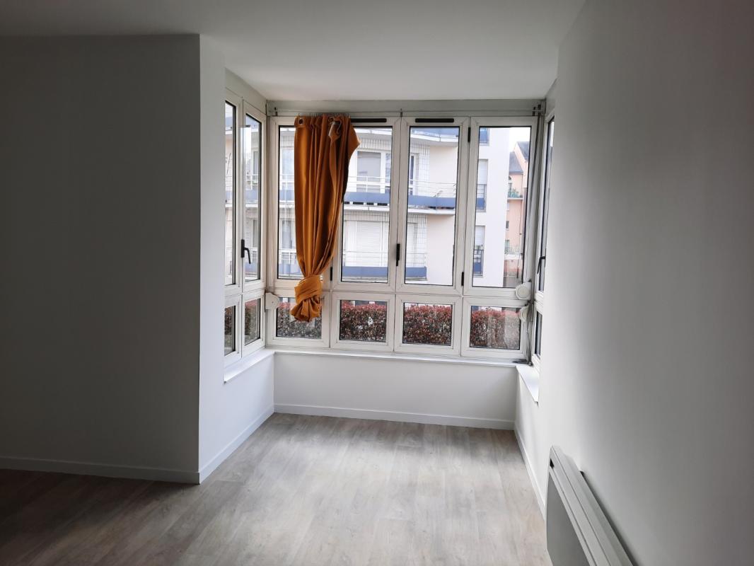 Appartement T2  - Rennes (493187) - photo-3