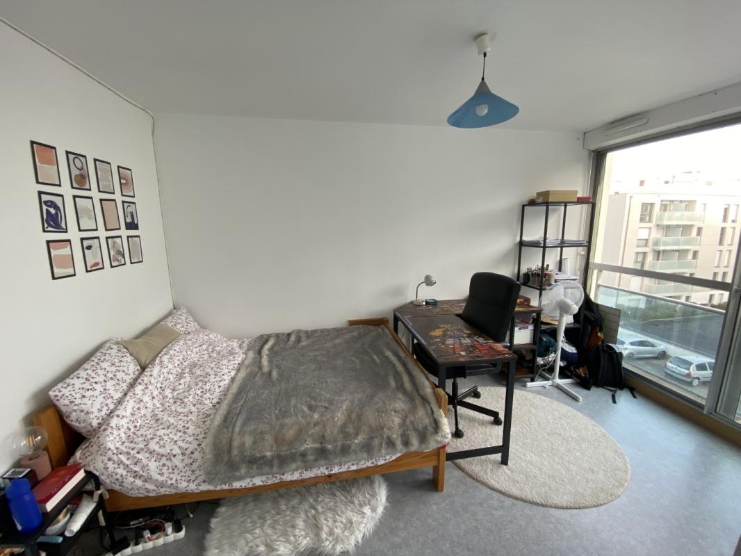 Appartement T2  - Rennes (501574) - photo-3