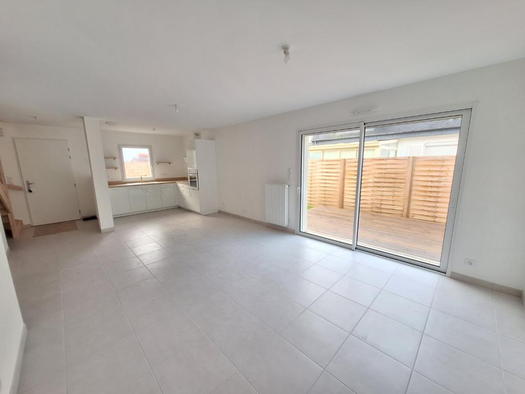 Maison T5  - Rennes (502082) - photo-3