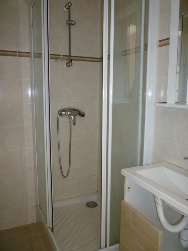 Appartement T1  - Nantes (500376) - photo-3