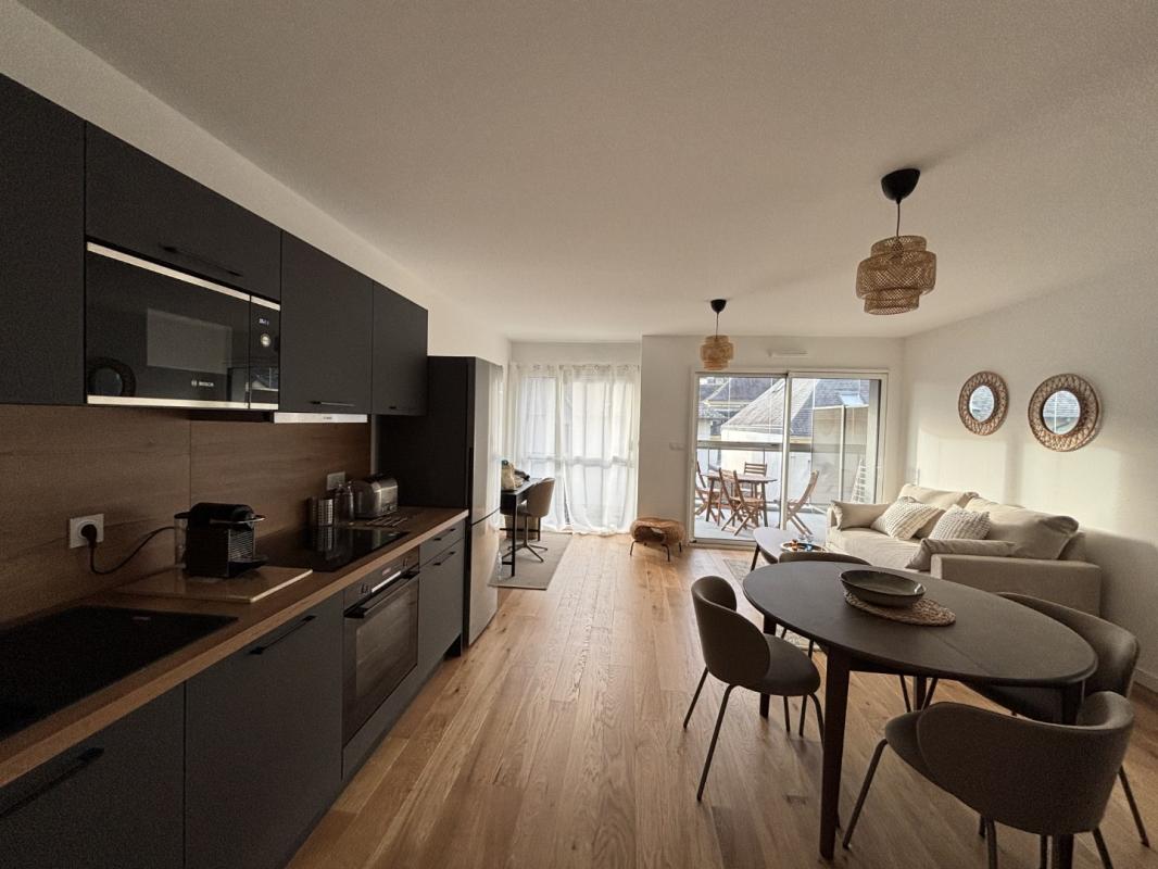 Appartement  - Rennes (502488) - photo-3