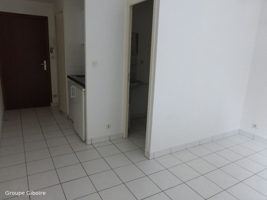 Appartement T1  - Rennes (501863) - photo-3