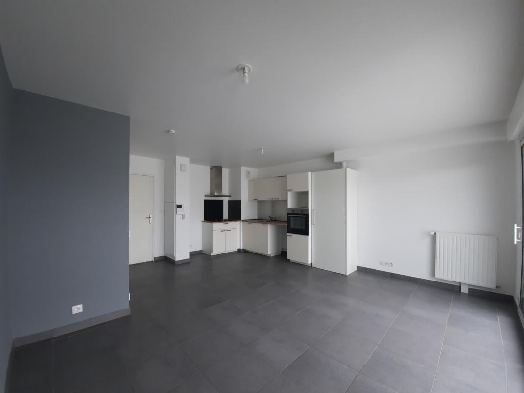 Appartement T2  - Noyal Chatillon Sur Seiche (500982) - photo-3