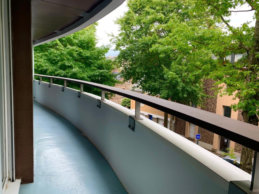 Appartement T2  - Rennes (503044) - photo-3