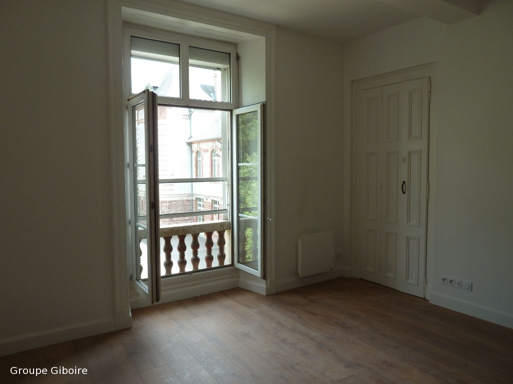 Appartement T1  - Rennes (498747) - photo-3