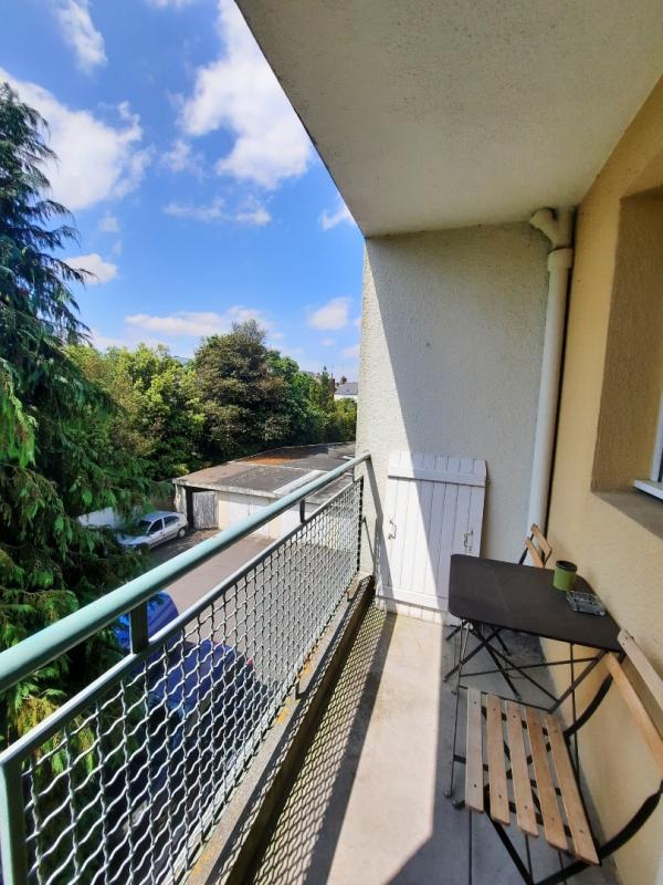 Appartement T2  - Rennes (499198) - photo-3