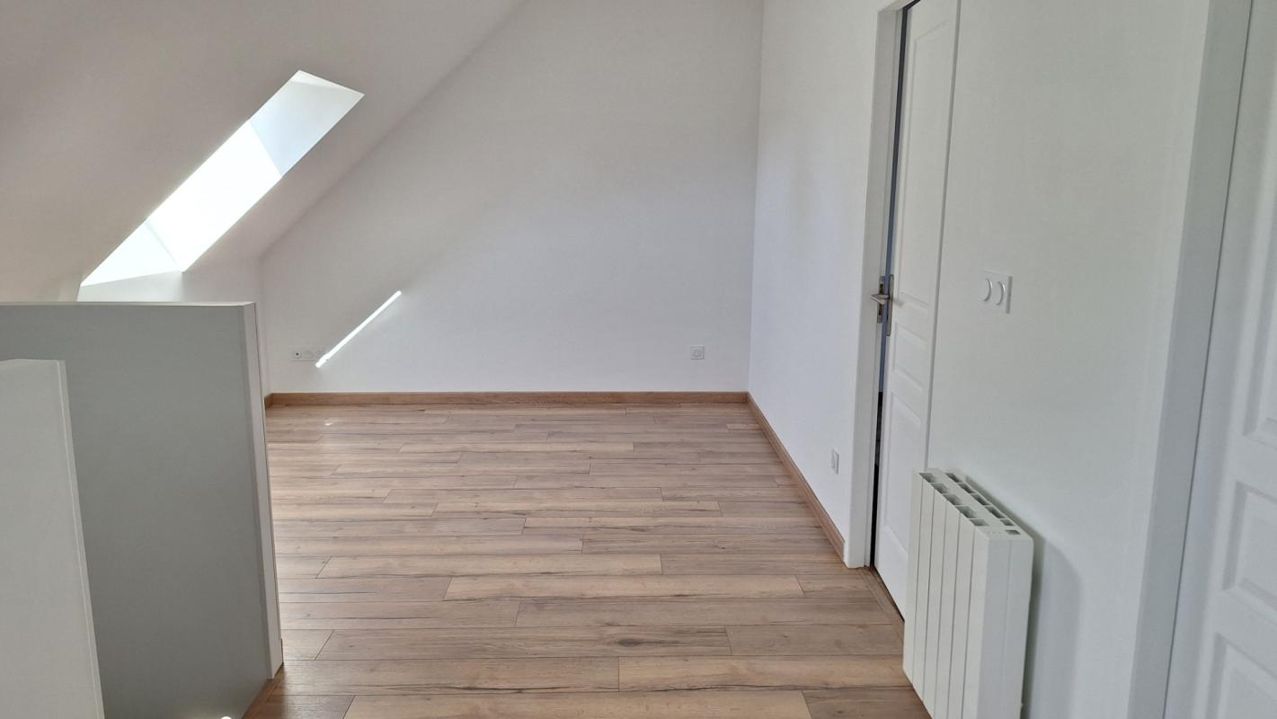 Appartement T2  - Saint Guinoux (495795) - photo-3